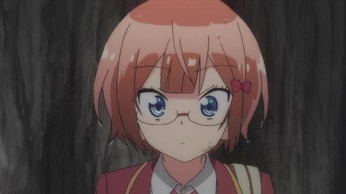 We Never Learn: BOKUBEN Season 1 Episode 5 - A Genius in the Forest Strays for X