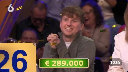 Miljoenenjacht Season 46 Episode 4 - Episode 4