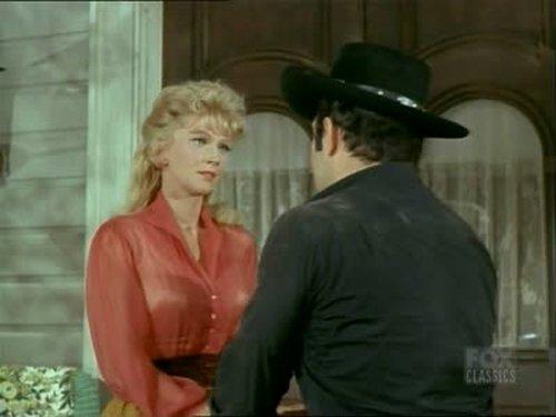 Bonanza Season 5 Episode 19 - The Cheating Game