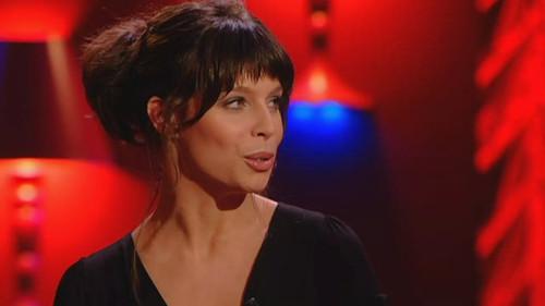 Mag ik u kussen? Season 1 Episode 4 - Evy Gruyaert