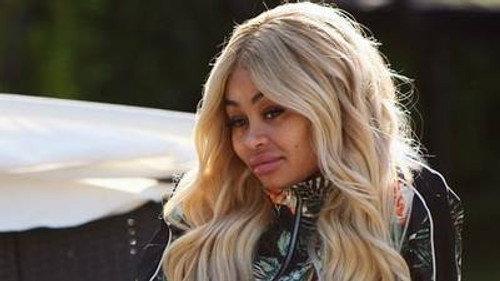 The Real Blac Chyna Season 1 Episode 2 - Not Exactly a Walk In the Park