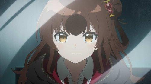 undefined Season 1 Episode 11 - The Bell of Blessings Rings With the Sound of the Waves (Part Two)