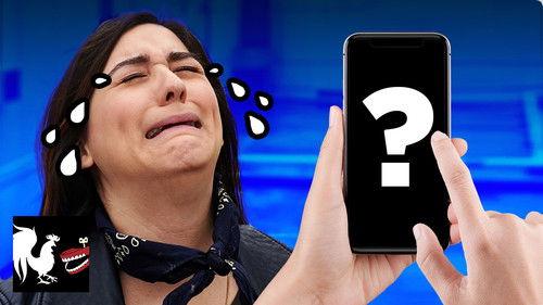 RT Life Season 9 Episode 6 - How To Make Your Co-worker Cry