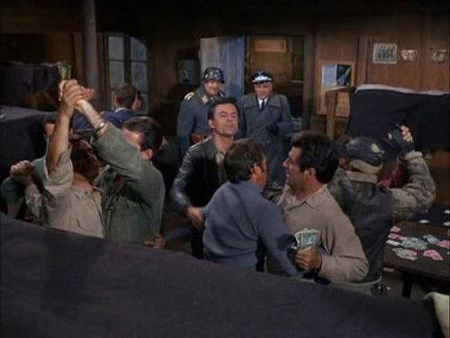 Hogan's Heroes Season 3 Episode 10 - One in Every Crowd