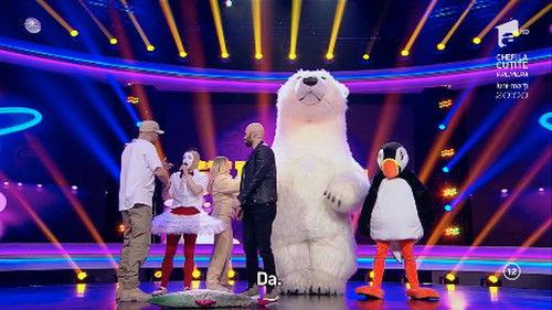 iUmor Season 5 Episode 7 - Episodul 7