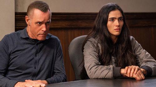 undefined Season 13 Episode 21 - Born or Made