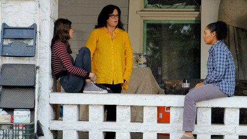 The Fosters Season 2 Episode 18 - Now Hear This