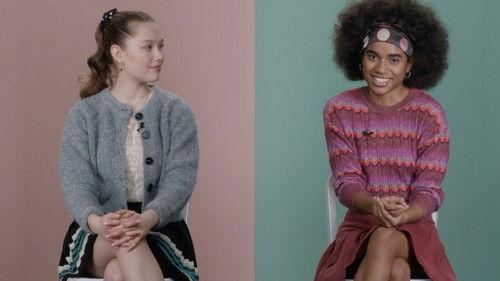 Marta & Eva Season 1 Episode 20 - Episode 20