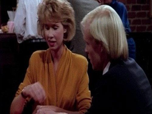 Coach Season 2 Episode 2 - Dauber's Got a Girl