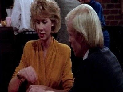 Coach Season 2 Episode 2 - Dauber's Got a Girl