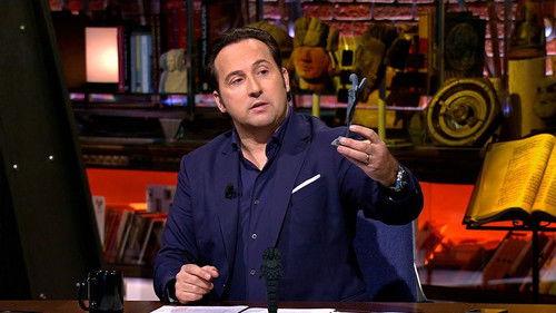 Cuarto Milenio Season 19 Episode 16 - Episode 16