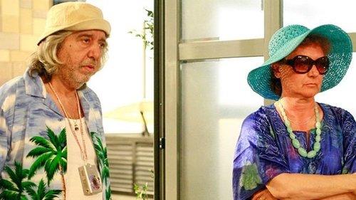 La que se avecina Season 2 Episode 14 - Un parto, un crucero y un resort golf & Spa