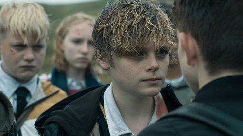 undefined Season 1 Episode 4 - The King Is Dead