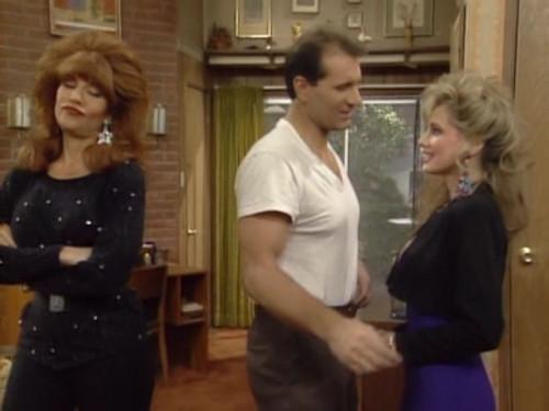 Married... with Children Season 5 Episode 9 - Do Ya Think I'm Sexy