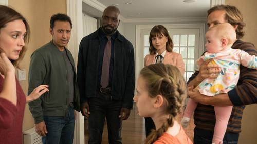 undefined Season 1 Episode 4 - Rose390