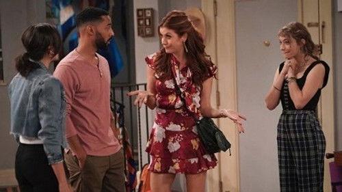 Fam Season 1 Episode 5 - Jolene, Jolene