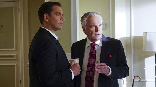 NCIS Season 13 Episode 19 - Reasonable Doubts