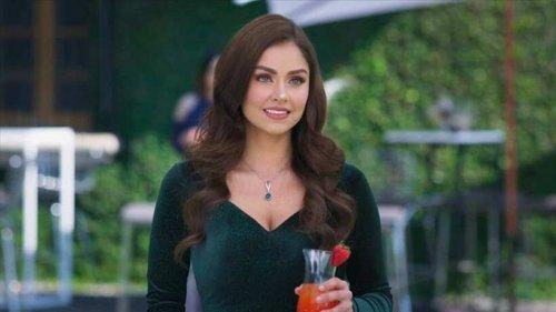 Los ricos también lloran Season 1 Episode 4 - Episode 4