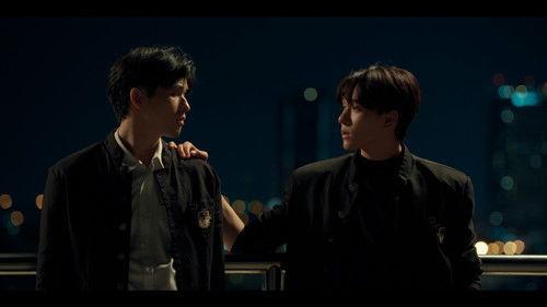 High School Frenemy Season 1 Episode 11 - Punishment