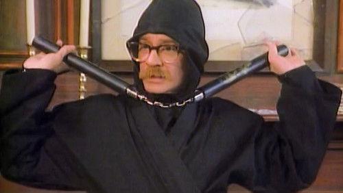 Evening Shade Season 1 Episode 18 - Nothing to Fear But Harvey Lujack