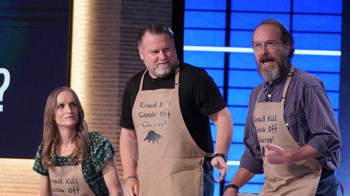 To Tell the Truth Season 4 Episode 6 - Tom Lennon, Nikki Glaser, Kareem Abdul Jabbar, Vivica A. Fox