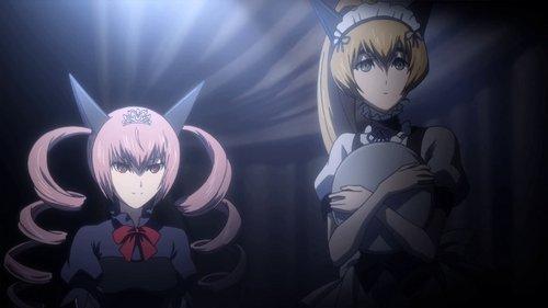 Steins;Gate Season 1 Episode 4 - Interpreter Rendezvous
