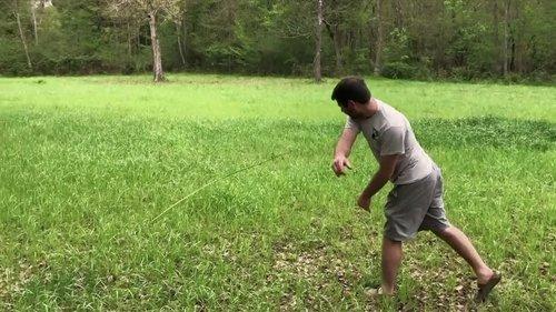 Naked and Afraid Season 11 Episode 7 - In Too Deep