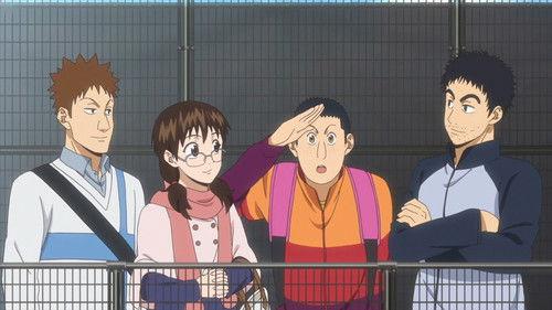 Baby Steps Season 2 Episode 8 - The Speed of Evolution