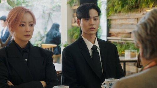 Tomorrow Season 1 Episode 13 - Spring