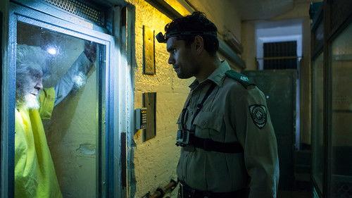 Cleverman Season 1 Episode 3 - A Free Ranger