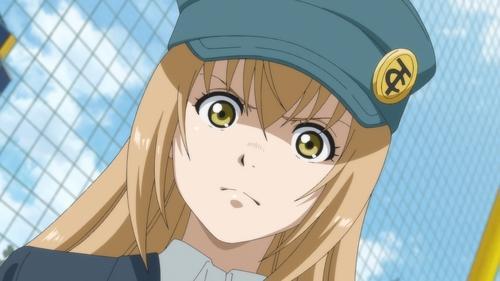 Aoashi Season 1 Episode 7 - The First Youth Match