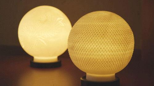 Core Kyoto Season 9 Episode 9 - Higashiyama Potters: Creativity in Clay Connects the Ages