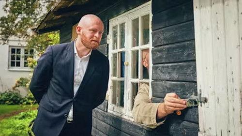 Stormester Season 8 Episode 3 - Episode 3