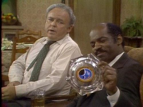 All in the Family Season 1 Episode 13 - The First and Last Supper