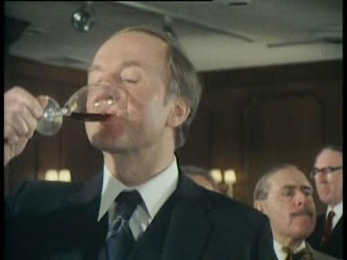 Minder Season 2 Episode 7 - A Nice Little Wine