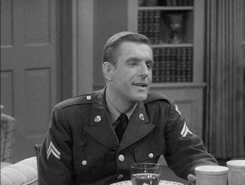 The Dick Van Dyke Show Season 4 Episode 17 - Stacey Petrie: Part I