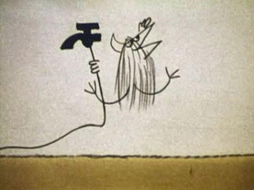 Les Shadoks Season 1 Episode 12 - Episode 12