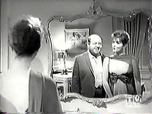 The Alfred Hitchcock Hour Season 2 Episode 10 - Good-Bye George