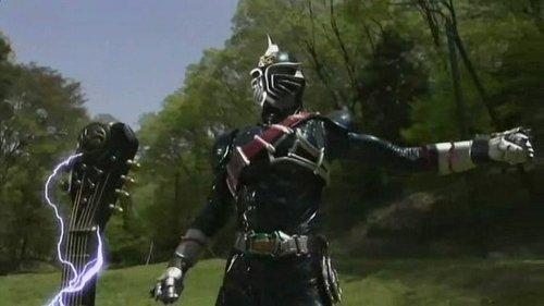 Kamen Rider Season 15 Episode 16 - Torodoku Oni