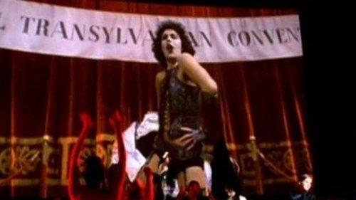 undefined Season 2 Episode 21 - Creatures of the Night