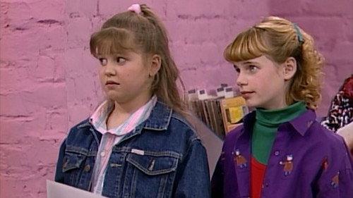 undefined Season 1 Episode 22 - D.J. Tanner's Day Off