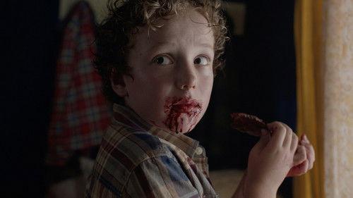 Patricia Moore Season 1 Episode 8 - Home Run