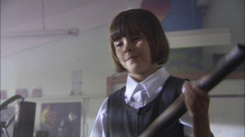M.I. High Season 3 Episode 3 - Agent X