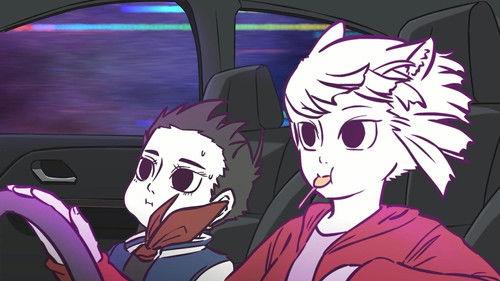 Nonhuman Season 1 Episode 11 - Episode 11