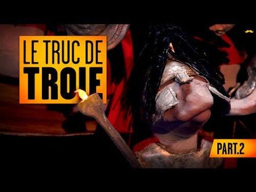 History Told by Socks! Season 1 Episode 11 - Episode 11