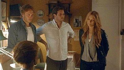 Thicker Than Water Season 1 Episode 3 - Episode 3