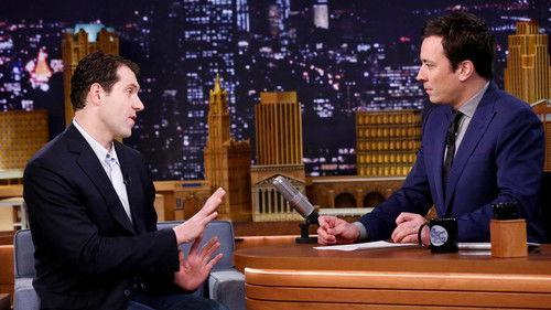 The Tonight Show Starring Jimmy Fallon Season 1 Episode 17 - Tyler Perry, Billy Eichner, Juanes
