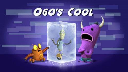 Robot and Monster Season 1 Episode 40 - Ogo's Cool