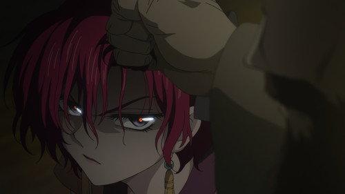 undefined Season 1 Episode 21 - Spark