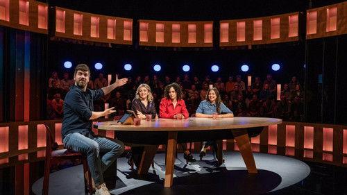 De dag van vandaag Season 3 Episode 12 - Episode 12